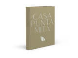 Casa Punta Mita Book