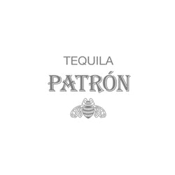 Tequila Patrón
