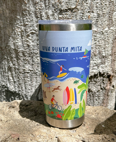 Viva Punta Mita Thermo