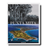 Libro Punta Mita - Español