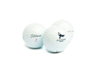 Golf Balls Titleist Pro V1x Branded 3-Pack