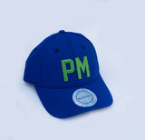 PM Baseball Cap